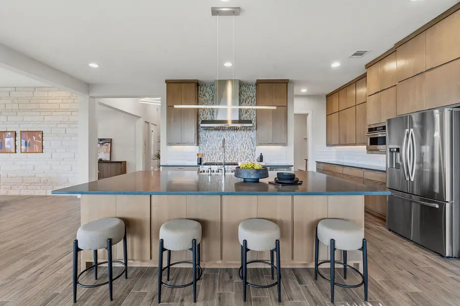 2414 Sunset Vista Cir #32, Spicewood, TX 78669 - #3