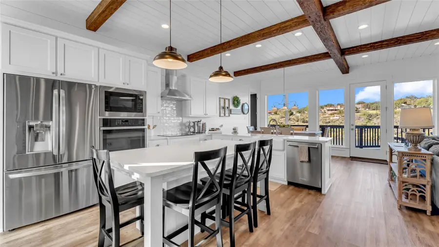 508 Los Escondidos St, Marble Falls, TX 78654 - #3