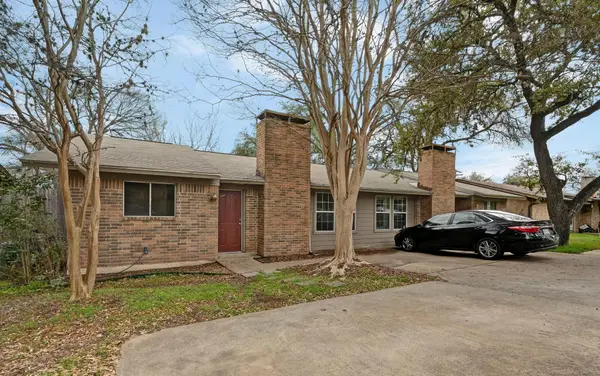 7105 Cannonleague Dr, Austin, TX 78745