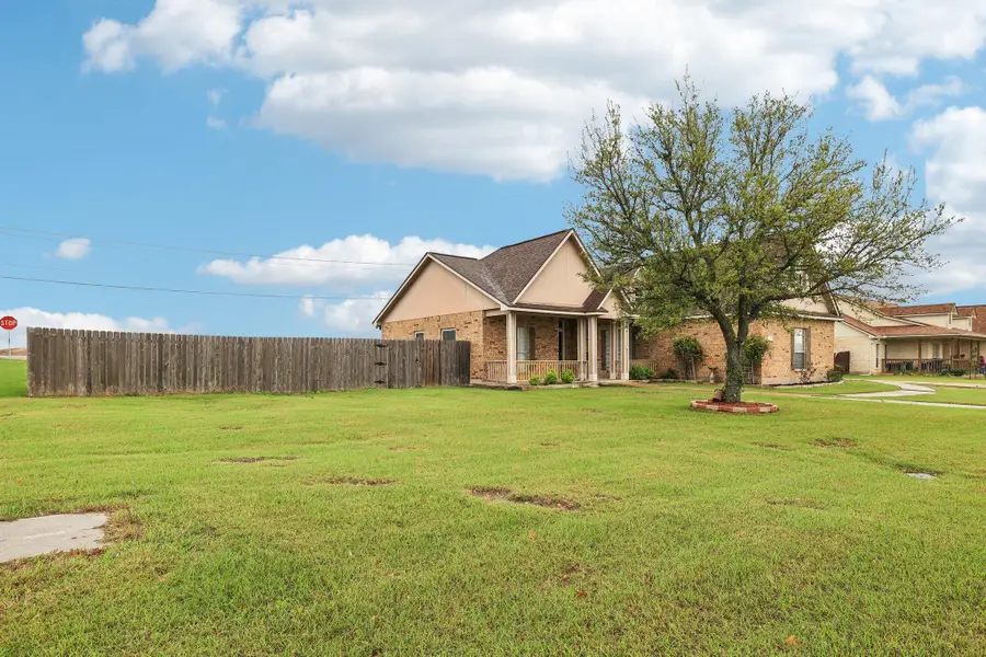 101 Blanco Dr, Hutto, TX 78634 - #3