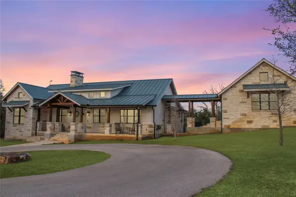 185 Puerto Rico Dr, Wimberley, TX 78676