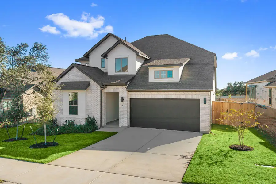 1400 Snowdrop Dr, Georgetown, TX 78628 - Image #2