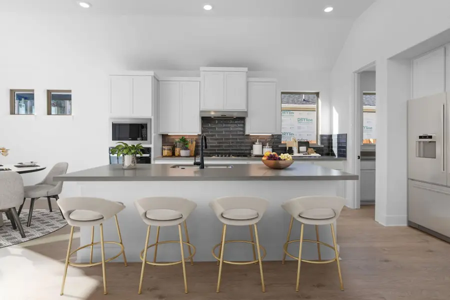 1400 Snowdrop Dr, Georgetown, TX 78628 - Image #3