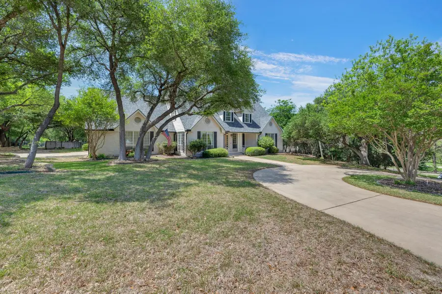 509 Indian Trl, Salado, TX 76571 - Image #2