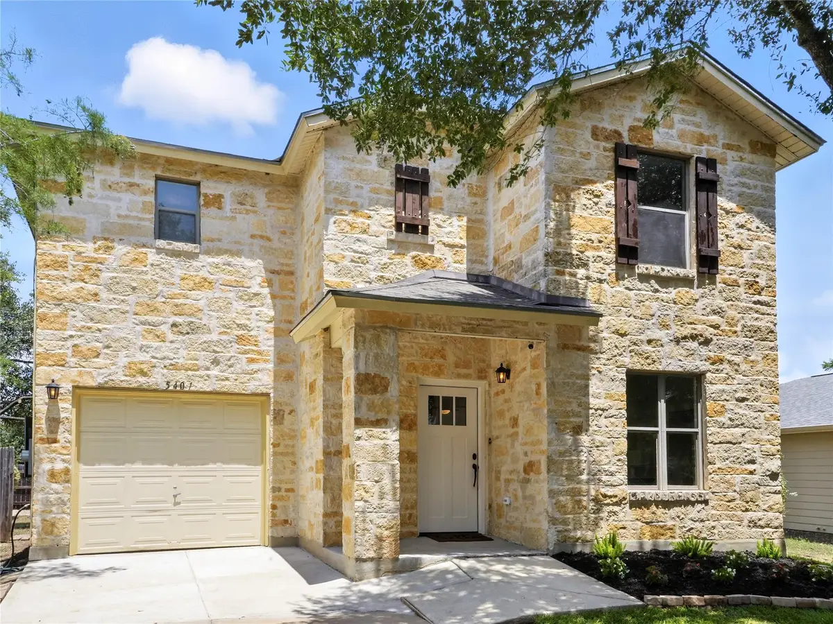 5401 Apple Orchard Ln, Austin, TX 78744 - Image #1