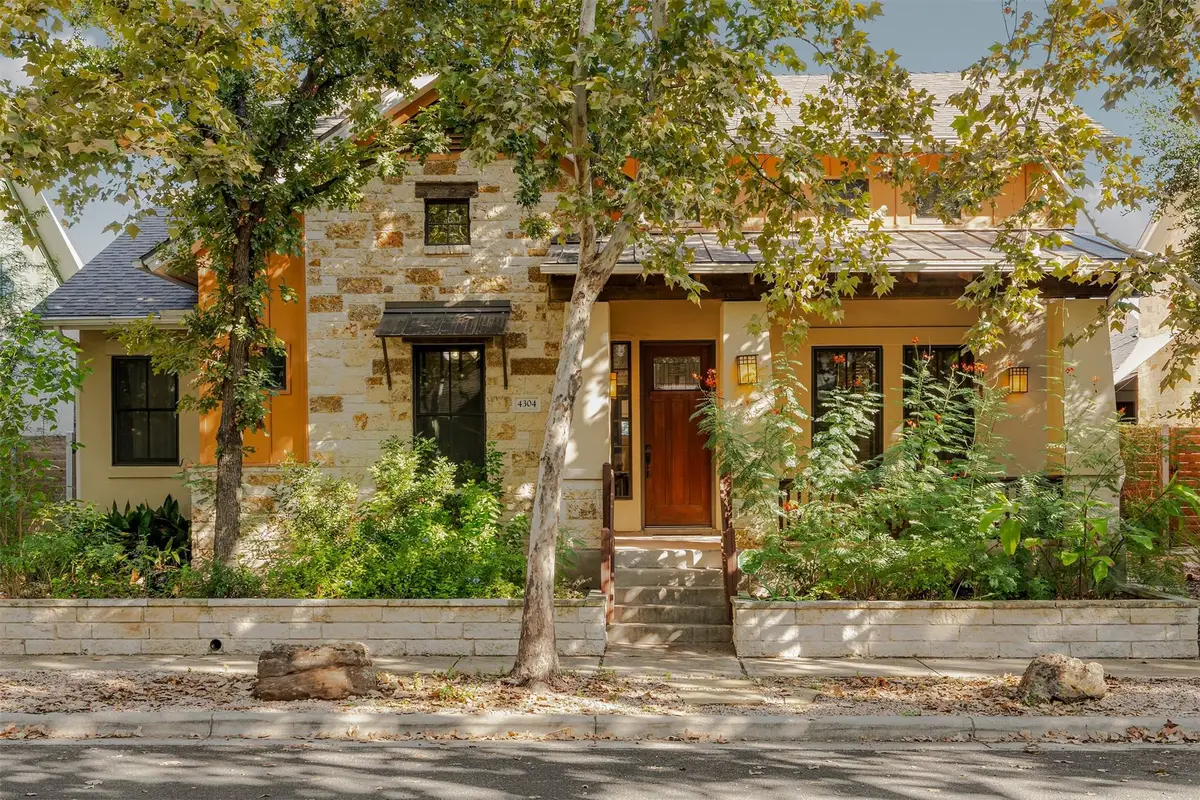 4304 Scales St, Austin, TX 78723 - #1