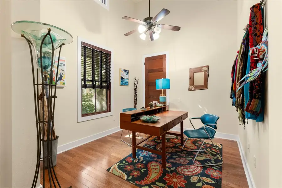 4304 Scales St, Austin, TX 78723 - #2