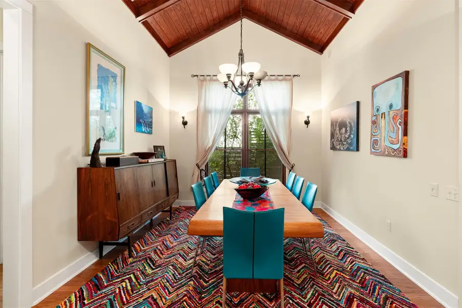 4304 Scales St, Austin, TX 78723 - #3