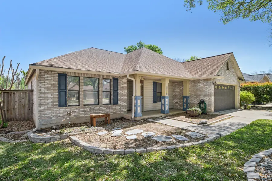 1815 Gunsight Dr, Round Rock, TX 78665 - #3