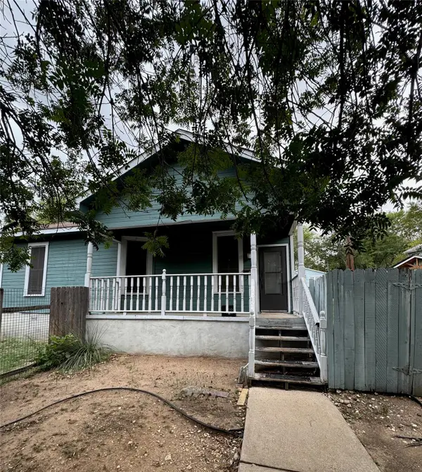 2503 Walter St, Austin, TX 78702