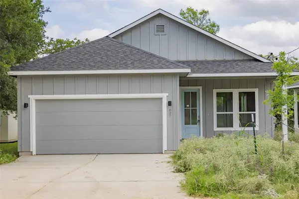 627 Birch Ln, Cottonwood Shores, TX 78657