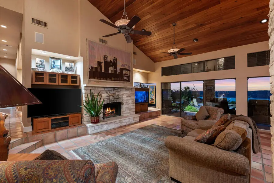 12609 Lyndon Dr, Austin, TX 78732 - #3