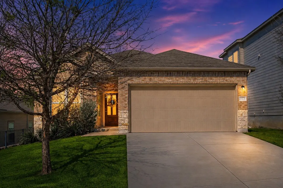 10221 Pinnacle Crest Loop, Austin, TX 78747 - #1