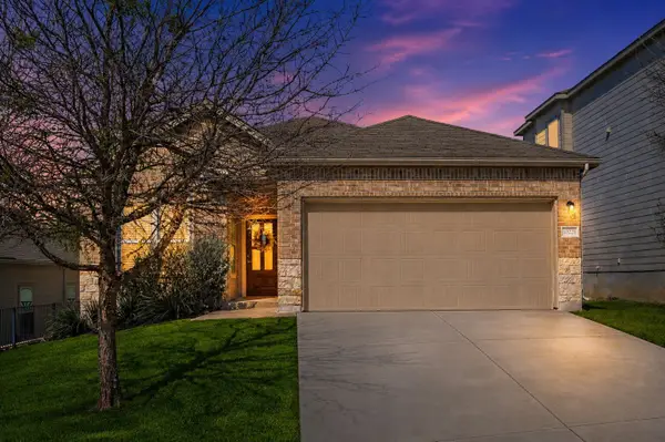 10221 Pinnacle Crest Loop, Austin, TX 78747