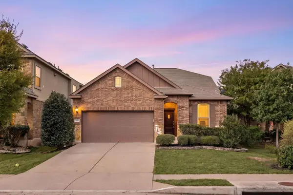 509 Rancho Verde Dr, Leander, TX 78641