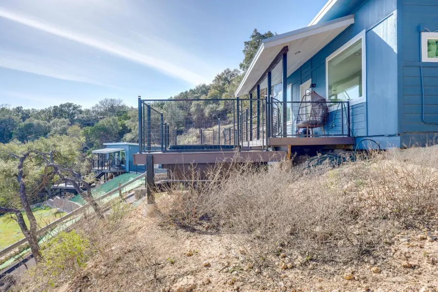 482 Dusty Saddle Dr, Canyon Lake, TX 78133 - #2