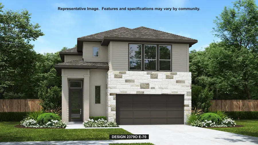 266 Reef Band Dr, Kyle, TX 78640 - #3