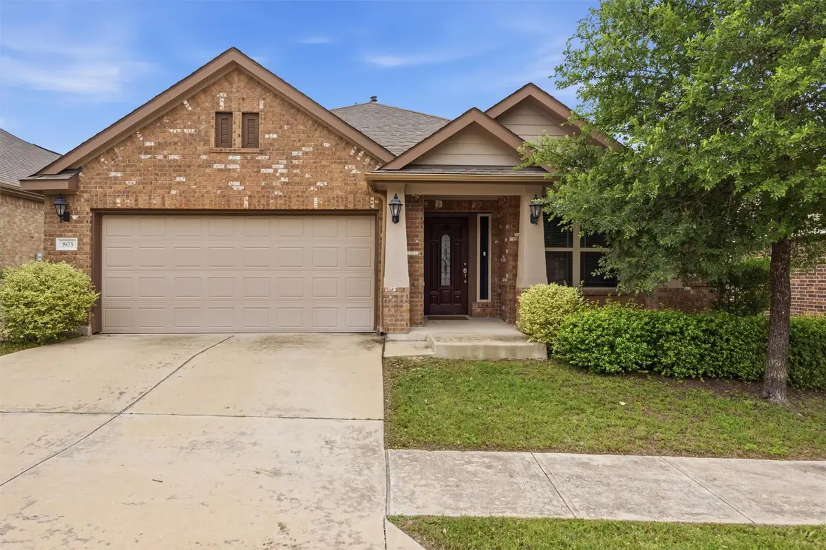 803 Cardenas Ln, Austin, TX 78748 - #1