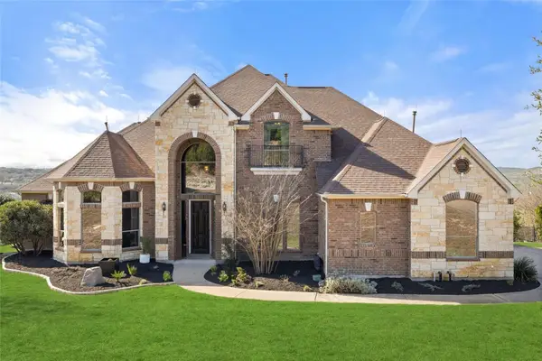 2702 Lakehurst Rd, Spicewood, TX 78669