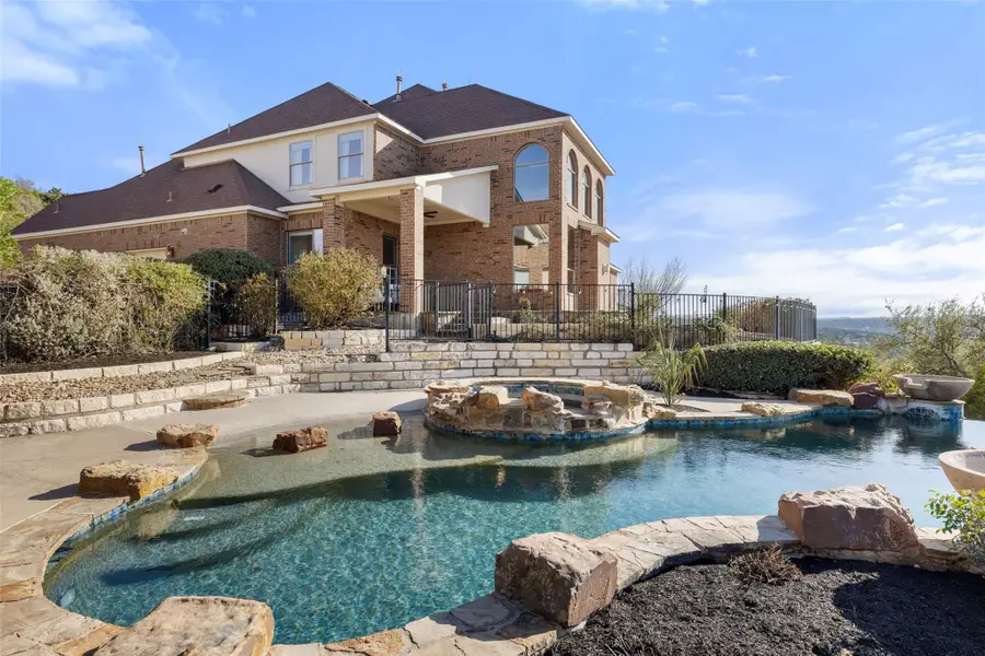 2702 Lakehurst Rd, Spicewood, TX 78669 - #3