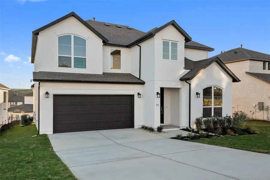 5336 Cosenza Trce, Leander, TX 78641 - Image #2