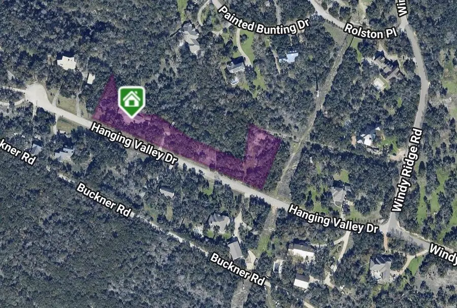 12216 Hanging Valley Dr, Austin, TX 78726 - Image #2