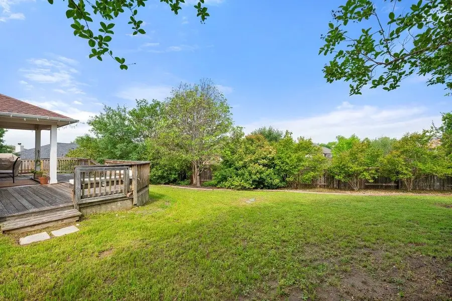 11508 Gossamer Dr, Austin, TX 78754 - #2