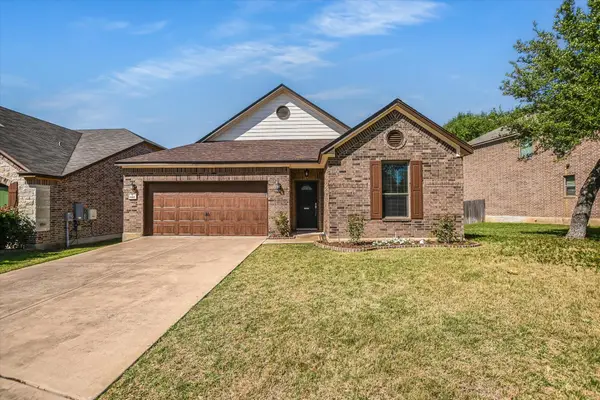 860 Water Hyacinth Loop, Leander, TX 78641