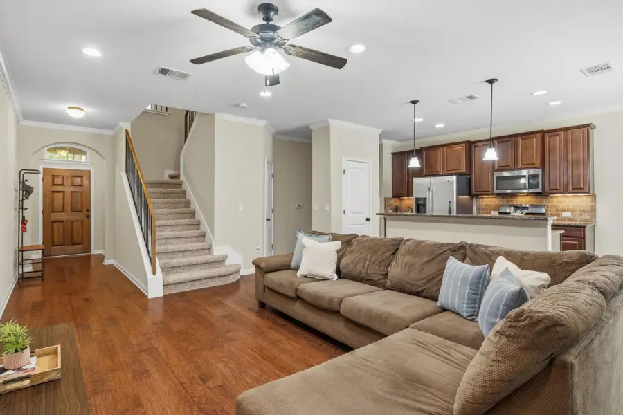 13400 Briarwick Dr #1802, Austin, TX 78729 - #3