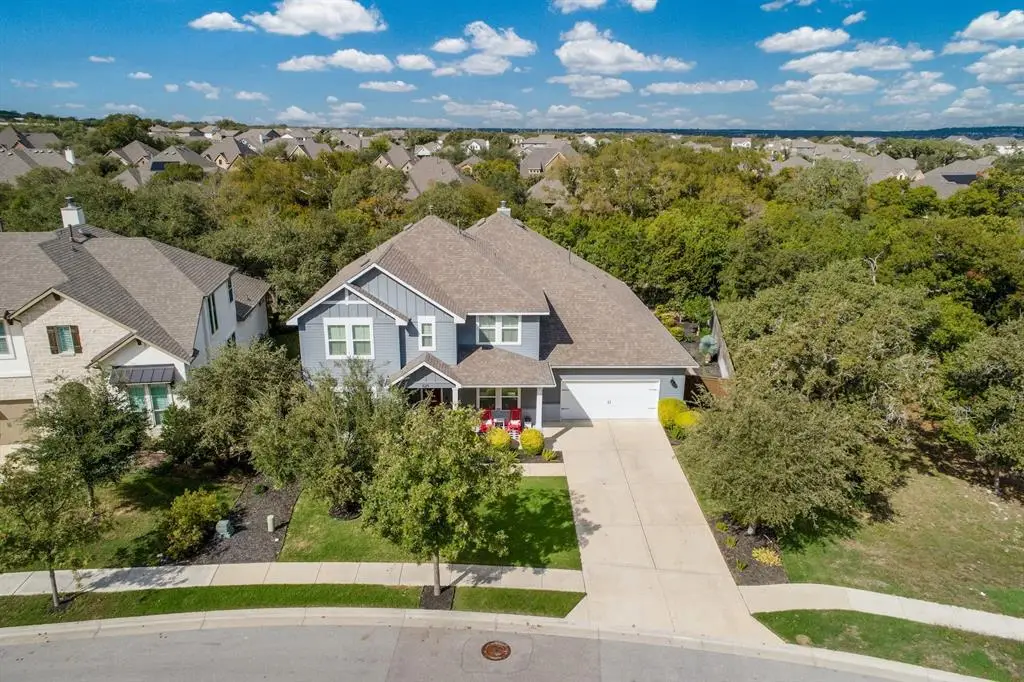 629 Germander Rd, Leander, TX 78641 - #1