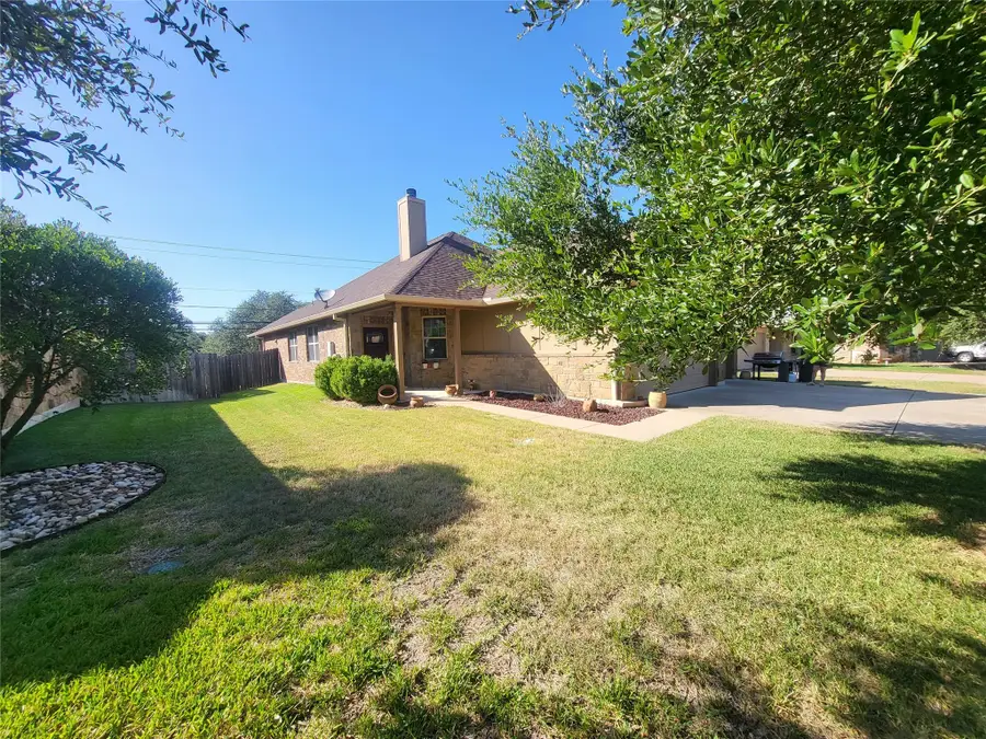705 Algerita Dr, Georgetown, TX 78628 - #2