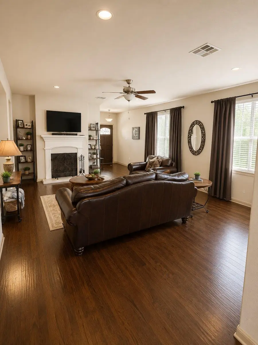 705 Algerita Dr, Georgetown, TX 78628 - #3