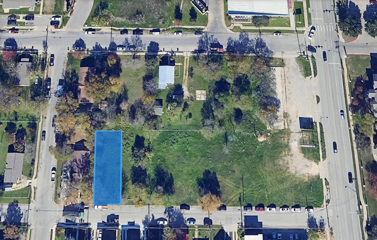 6202 Caddie St, Austin, TX 78741 - Image #1
