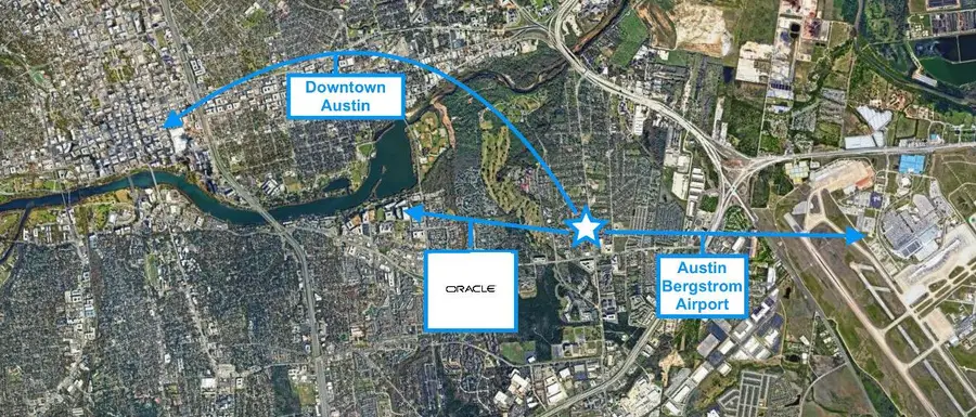 6202 Caddie St, Austin, TX 78741 - Image #2