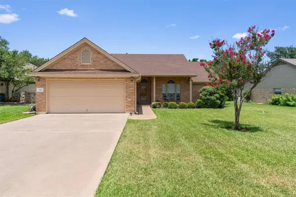 106 Stacey Ln, Georgetown, TX 78628