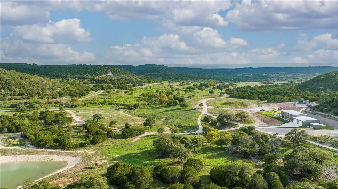 901 High Mountain Rd, Burnet, TX 78611 - #1