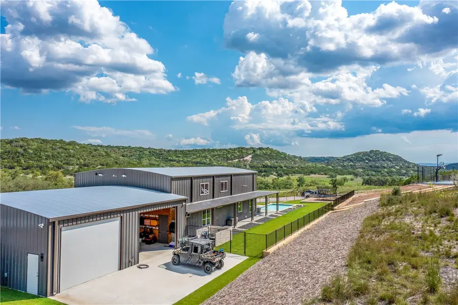 901 High Mountain Rd, Burnet, TX 78611 - #2