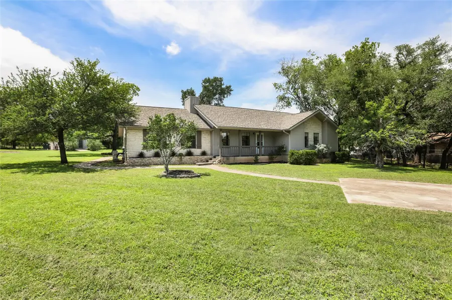 402 Post Oak Ln, Georgetown, TX 78628 - #3