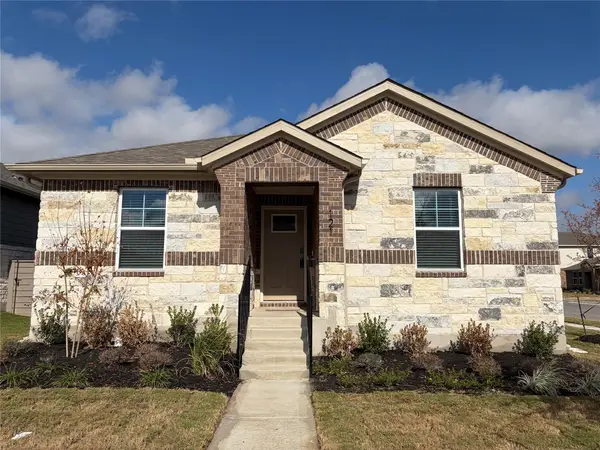 121 Rock Daisy Trl, Hutto, TX 78634
