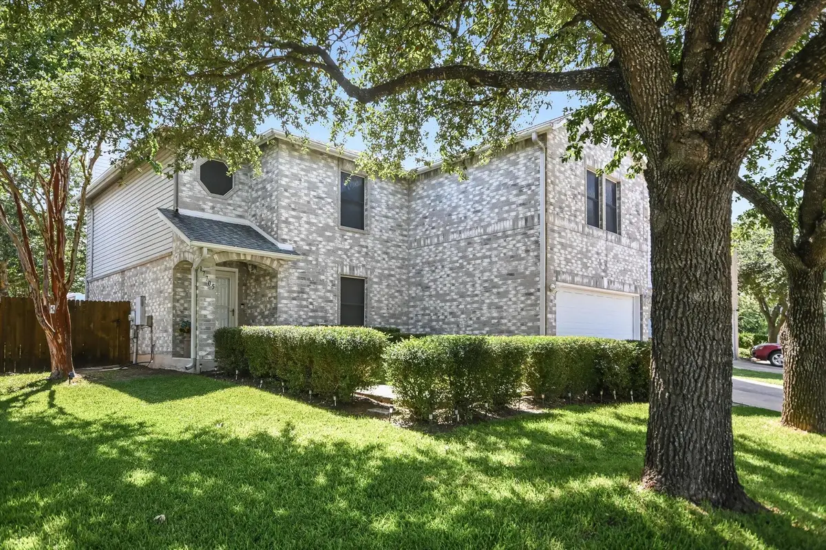 17705 Kessler Dr, Pflugerville, TX 78660 - #1