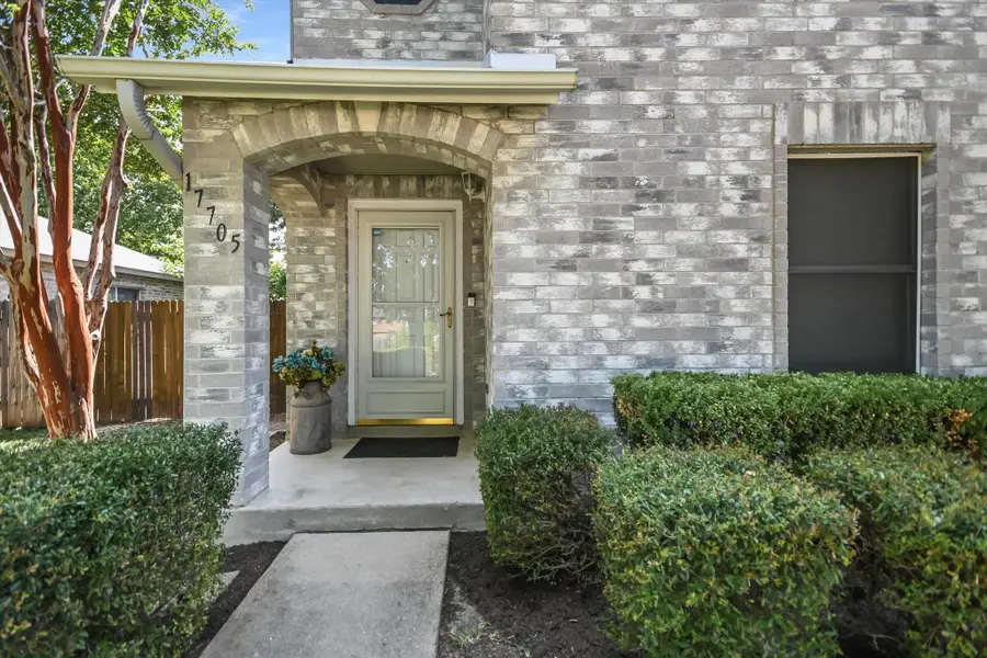 17705 Kessler Dr, Pflugerville, TX 78660 - #2