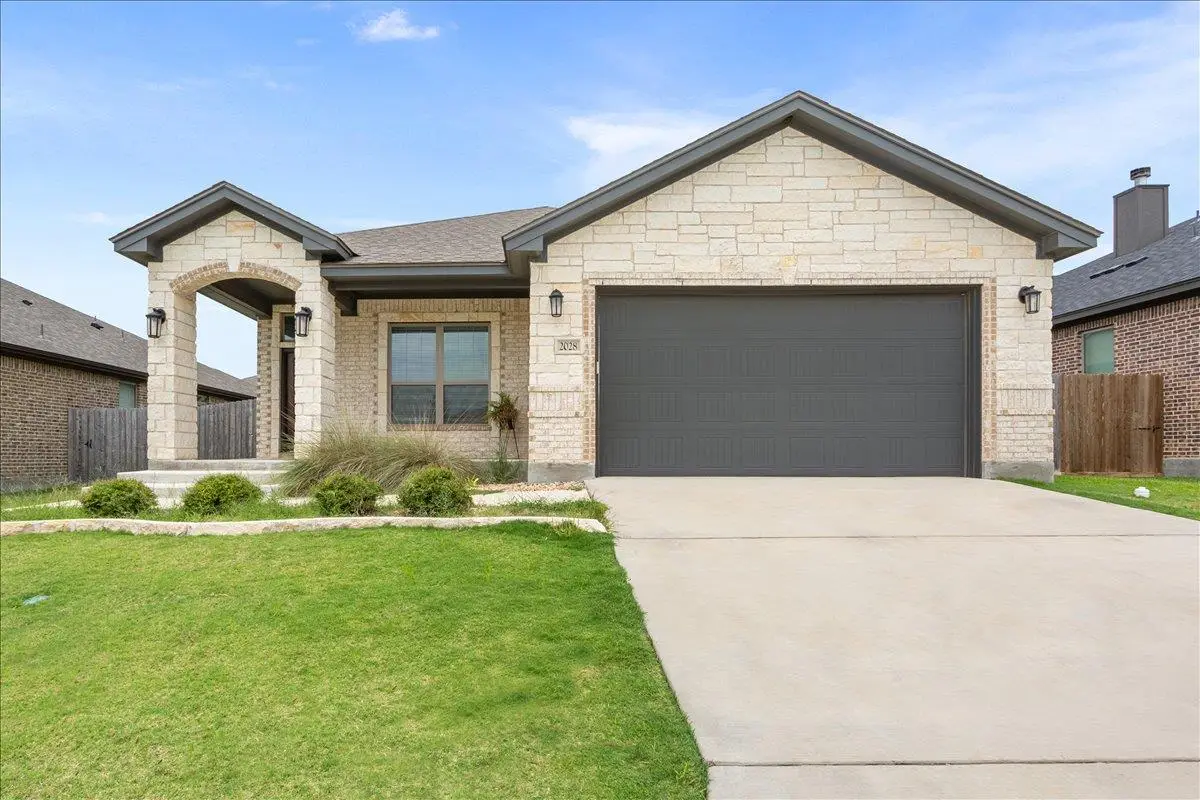 2028 Butternut Rd, Temple, TX 76502 - #1