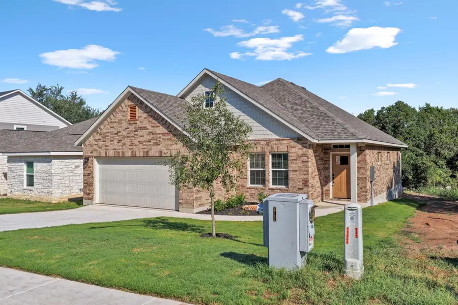 115 Primrose Ln, Marble Falls, TX 78654 - Image #2
