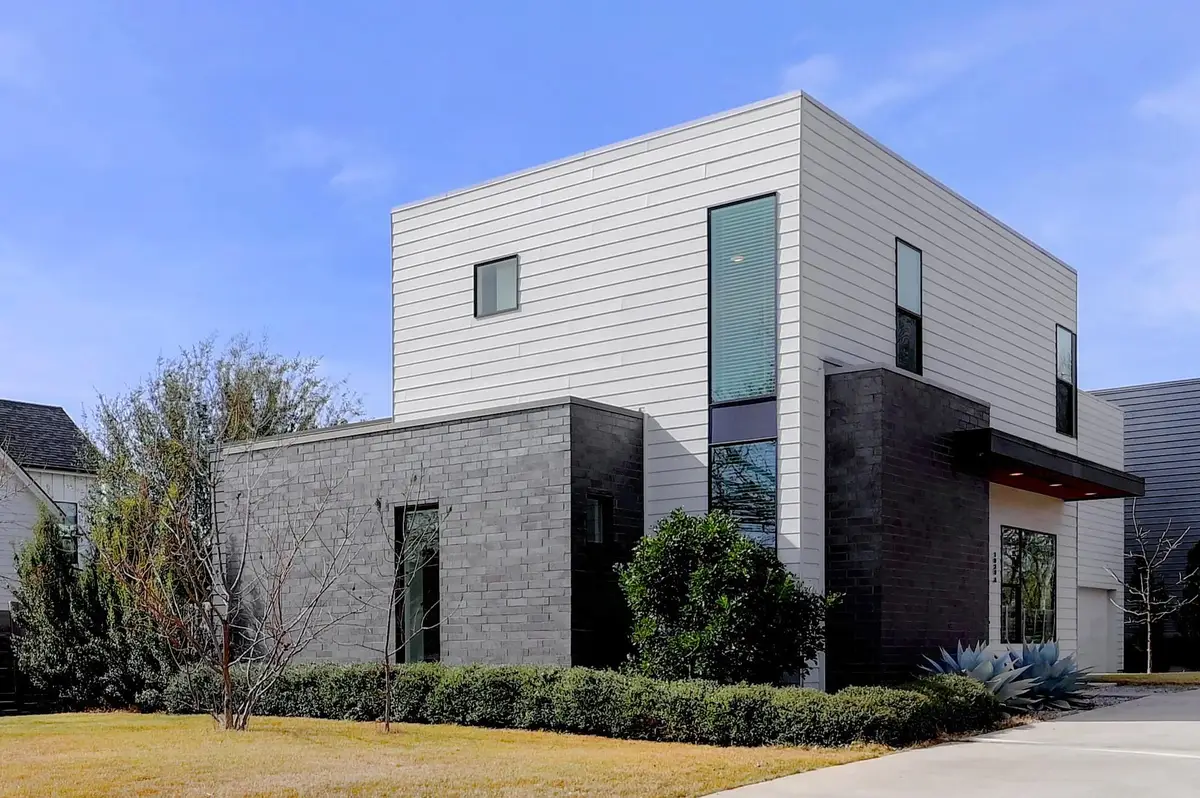 1920 E M Franklin Ave #A, Austin, TX 78723 - #1