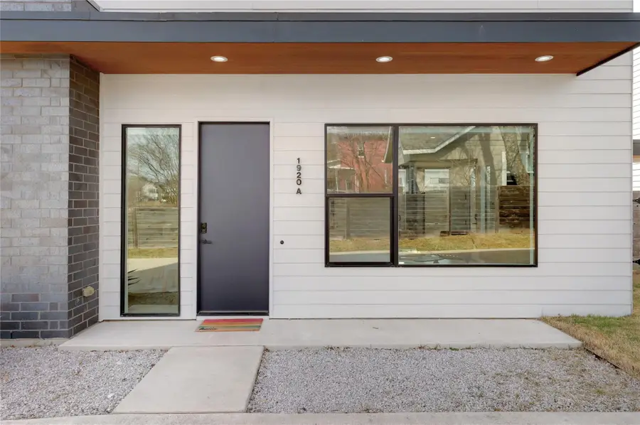 1920 E M Franklin Ave #A, Austin, TX 78723 - #3