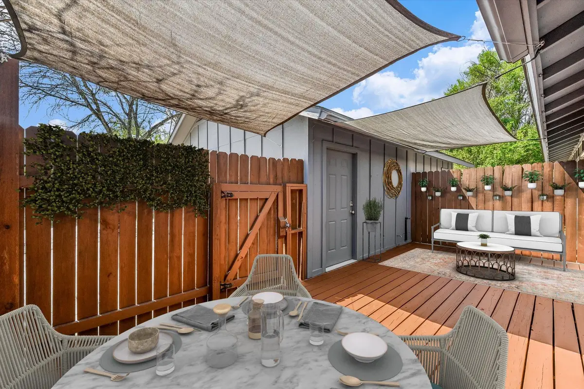 317 W William Cannon Dr #Unit A and B, Austin, TX 78745 - Image #1