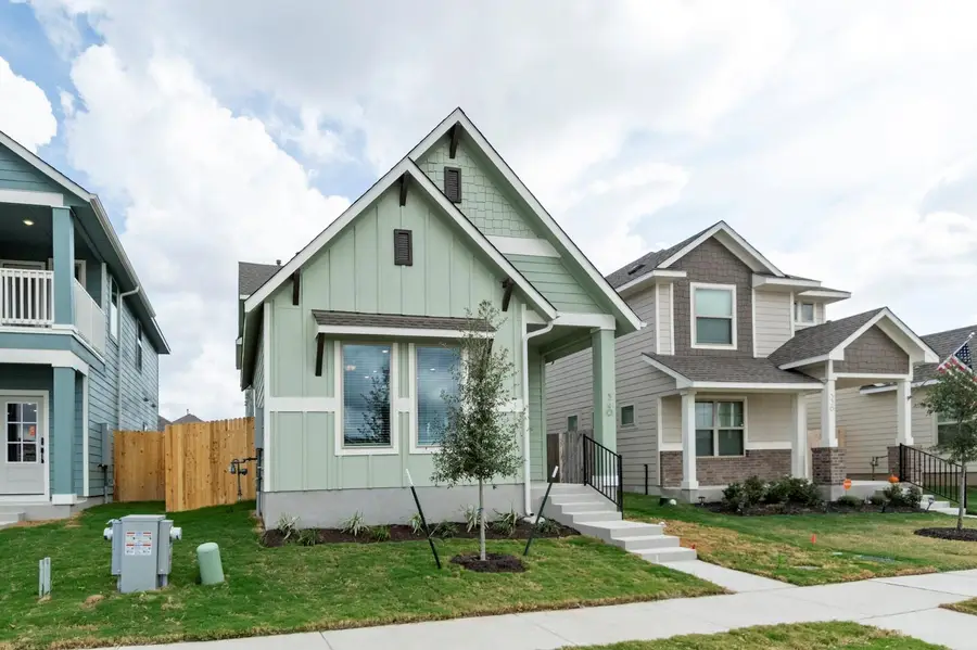 340 Witchhazel Way, San Marcos, TX 78666 - Image #3