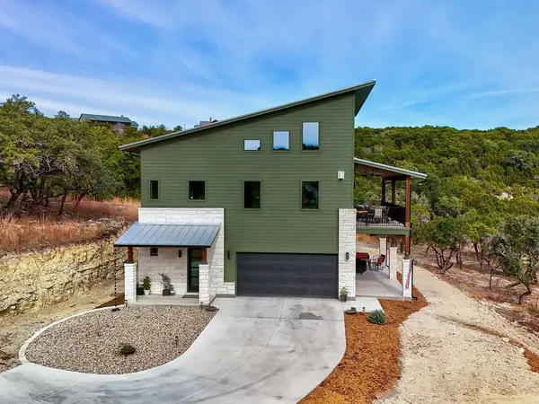 102 N Creek Ct, Bertram, TX 78605