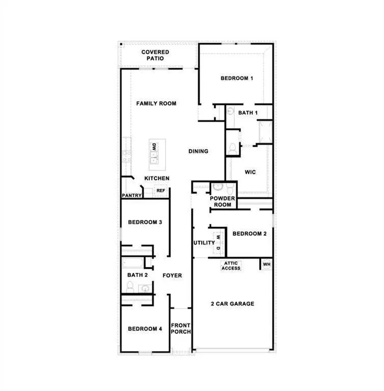 724 Adler Way, San Marcos, TX 78666 - #3