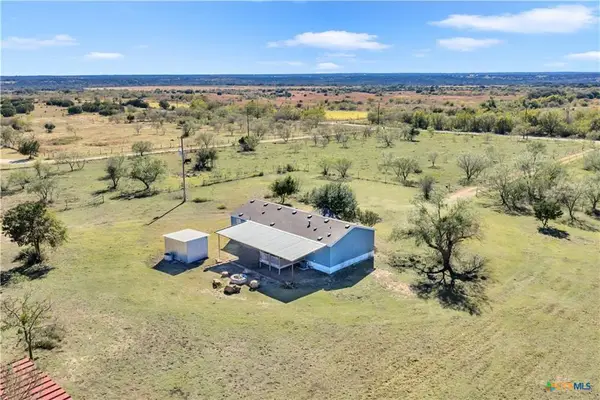 9902 County Road 210, Bertram, TX 78605